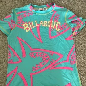Billabong Rashguard